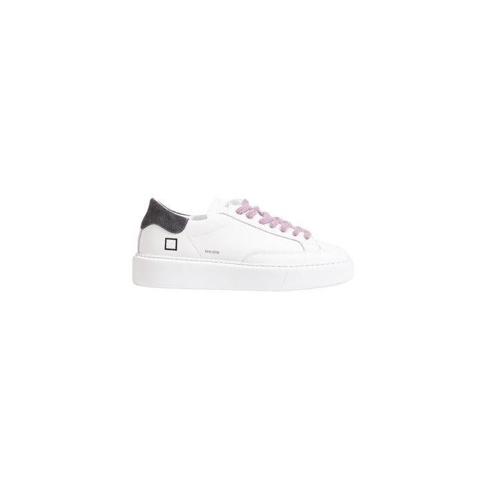 D.a.t.e. Mujer Sneakers