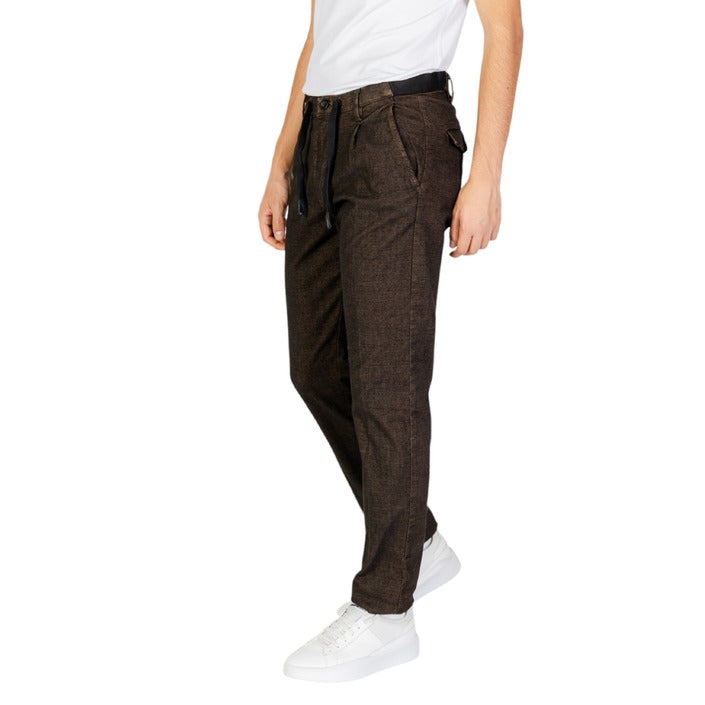 Hamaki-ho Hombre Pantalones - ZeniShop 