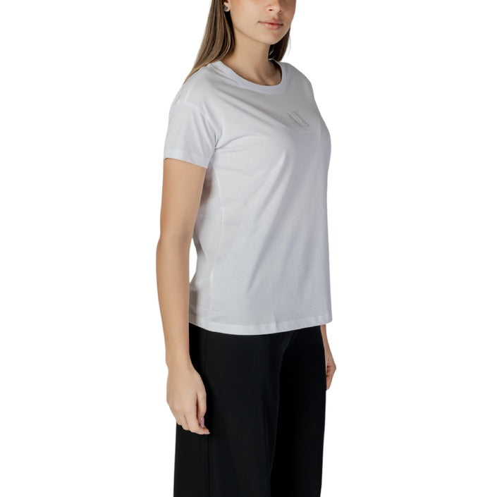 Armani Exchange Mujer Pantalones Cortos - ZeniShop 