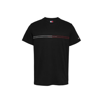 Tommy Hilfiger Jeans Hombre Camisetas - ZeniShop 