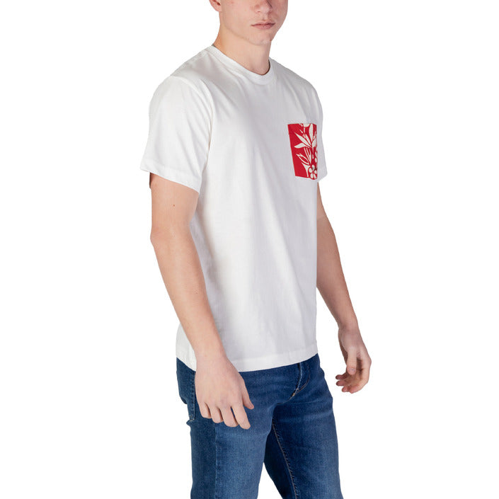 Replay Hombre Camisetas - ZeniShop 