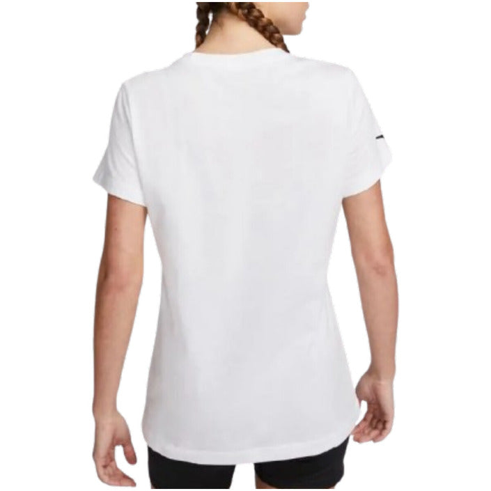 Nike Mujer Camisetas