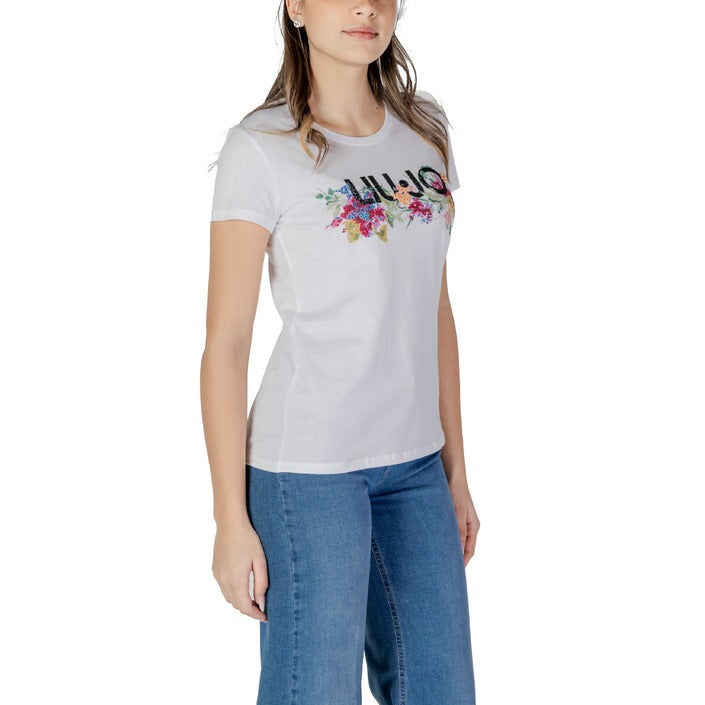 Liu Jo Mujer Camisetas - ZeniShop 