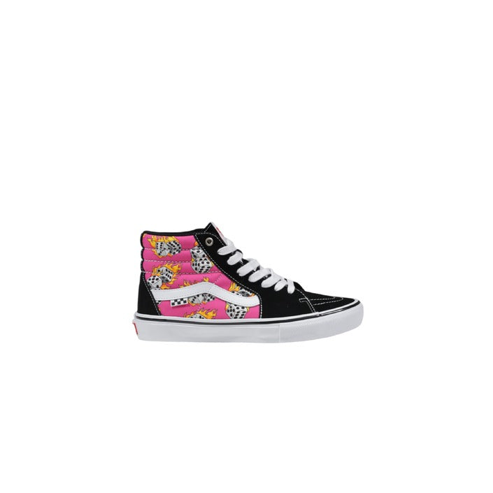 Vans Mujer Sneakers