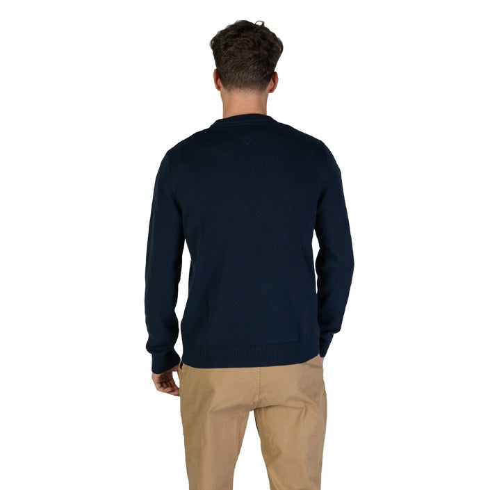 Tommy Hilfiger Jeans Hombre Jerséis - ZeniShop 