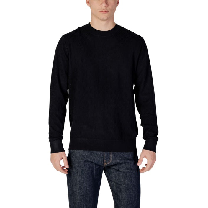 Armani Exchange Hombre Sudaderas - ZeniShop 