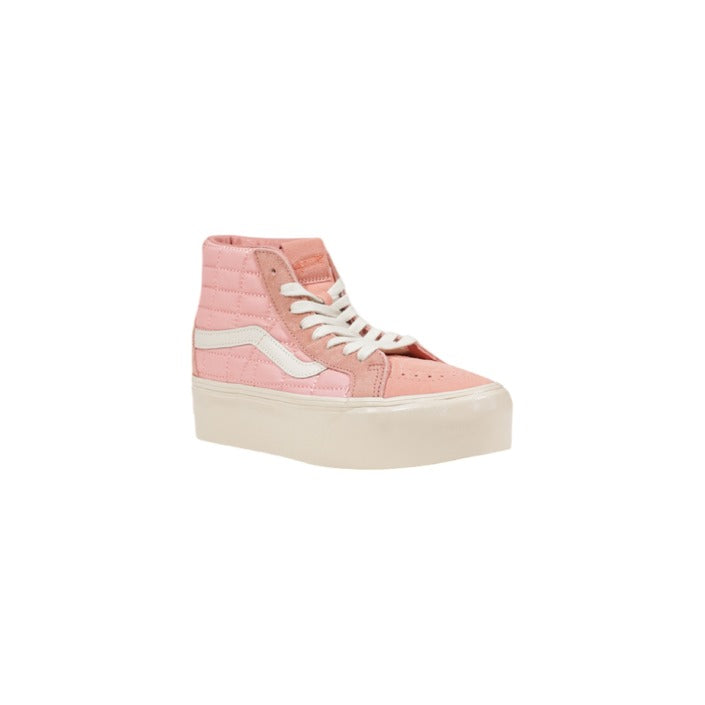 Vans Mujer Sneakers