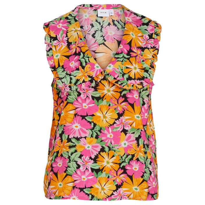 Vila Clothes Mujer Blusas - ZeniShop 