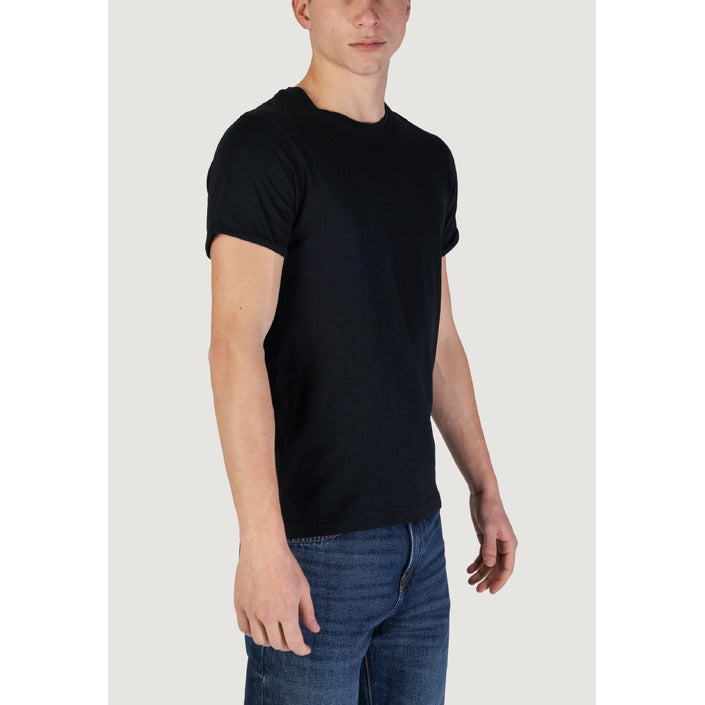 Richfield Hombre Camisetas - ZeniShop 