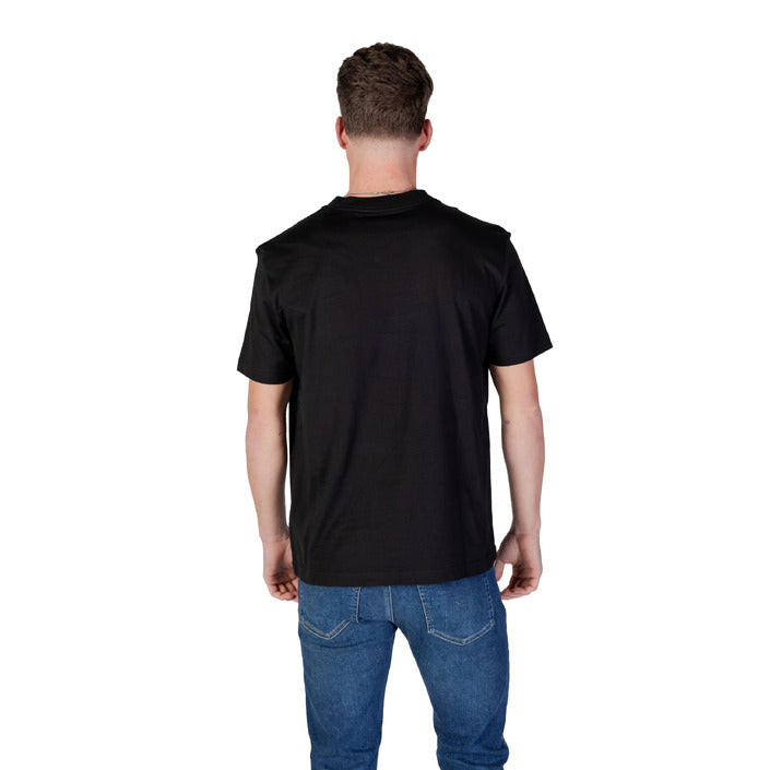 Calvin Klein Jeans Hombre Camisetas - ZeniShop 