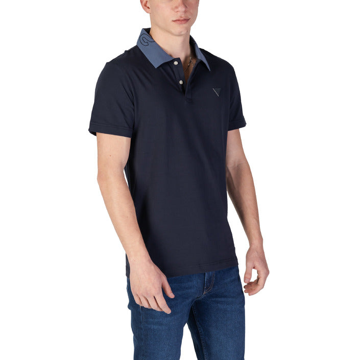 Guess Hombre Polos - ZeniShop 