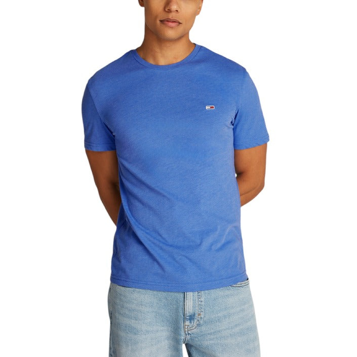 Tommy Hilfiger Jeans Hombre Camisetas - ZeniShop 