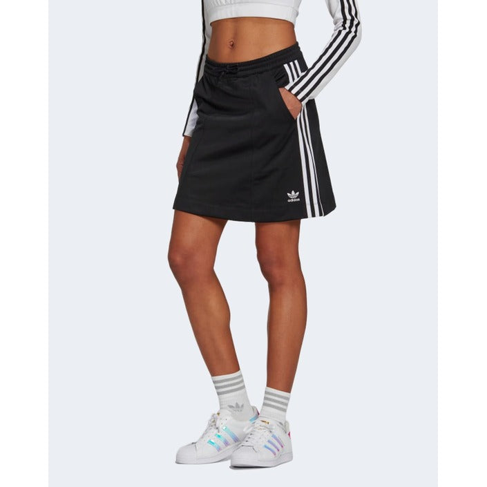 Adidas Mujer Faldas - ZeniShop 