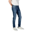 Calvin Klein Jeans Hombre Vaqueros - ZeniShop 