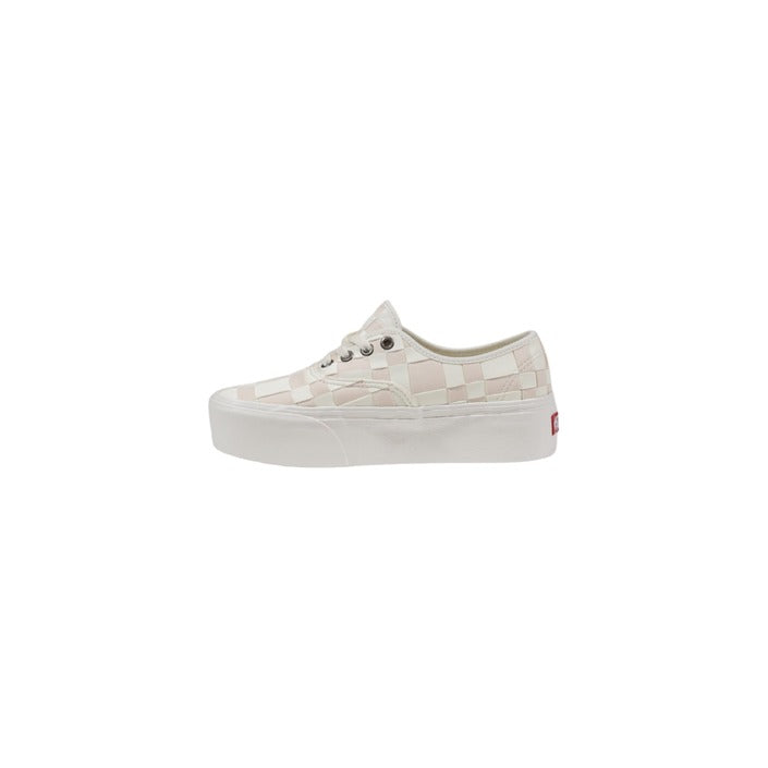 Vans Mujer Sneakers