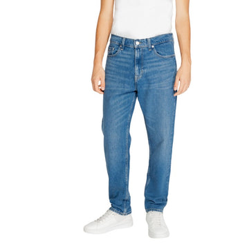 Tommy Hilfiger Jeans Hombre Vaqueros - ZeniShop 