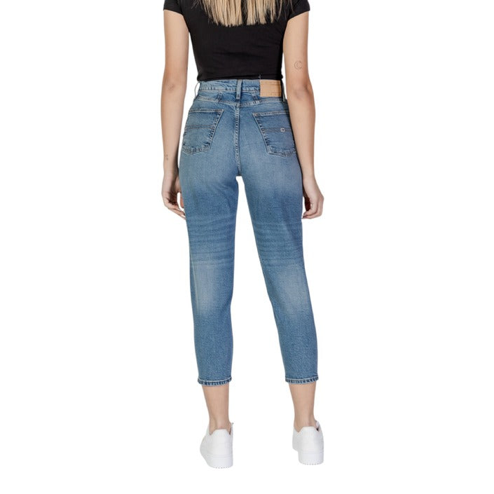 Tommy Hilfiger Jeans Mujer Vaqueros - ZeniShop 