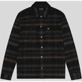 Lyle & Scott Hombre Camisas - ZeniShop 