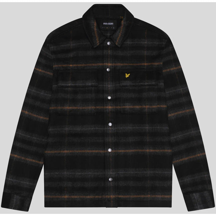 Lyle & Scott Hombre Camisas - ZeniShop 