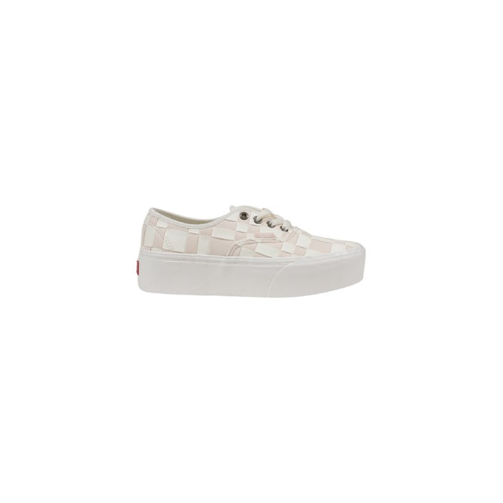 Vans Mujer Sneakers