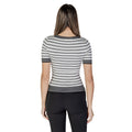 Morgan De Toi Mujer Camisetas - ZeniShop 