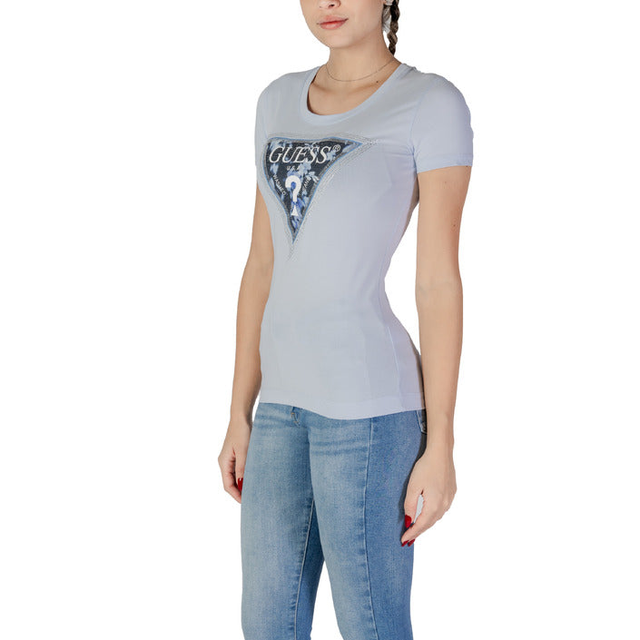 Guess Mujer Camisetas - ZeniShop 