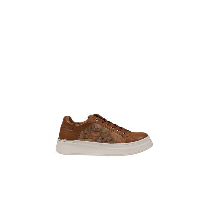 Alviero Martini Prima Classe Mujer Sneakers