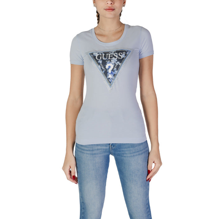 Guess Mujer Camisetas - ZeniShop 