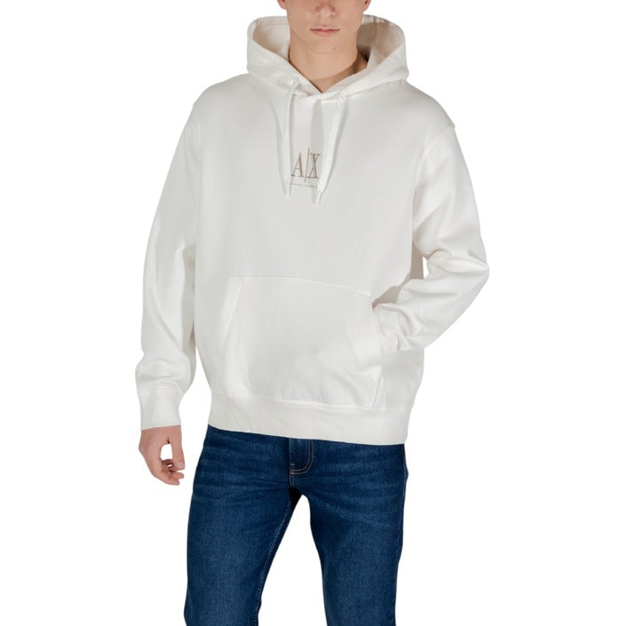 Armani Exchange Hombre Sudaderas - ZeniShop 