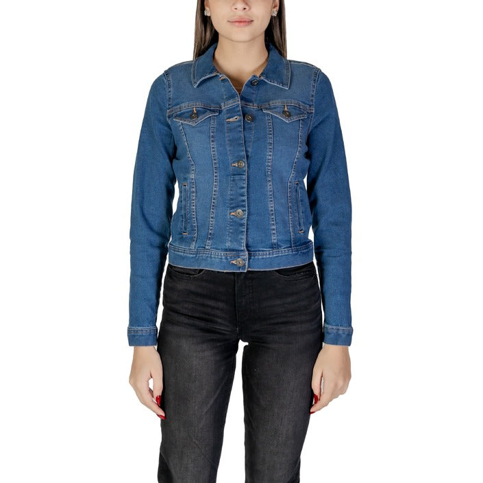 Ichi Mujer Chaquetas - ZeniShop 