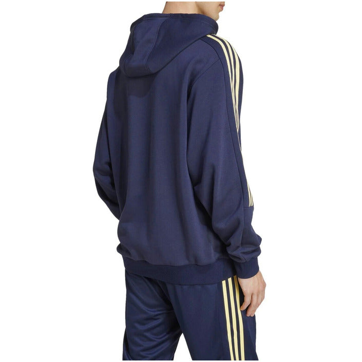 Adidas Hombre Sudaderas - ZeniShop 