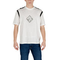 Armani Exchange Hombre Camisetas - ZeniShop 