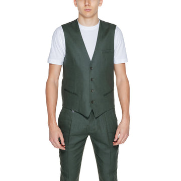 Antony Morato Hombre Chalecos - ZeniShop 