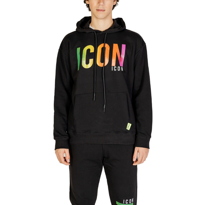 Icon Hombre Sudaderas