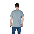 Calvin Klein Jeans Hombre Camisetas - ZeniShop 