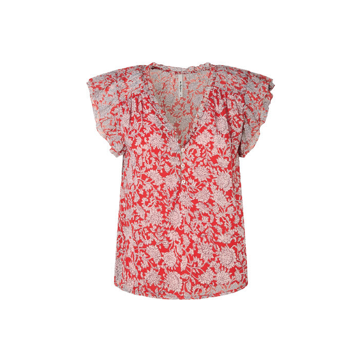 Pepe Jeans Mujer Blusas - ZeniShop 