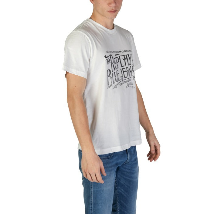 Replay Hombre Camisetas - ZeniShop 