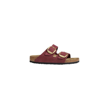 Birkenstock                      Mujer Pantuflas