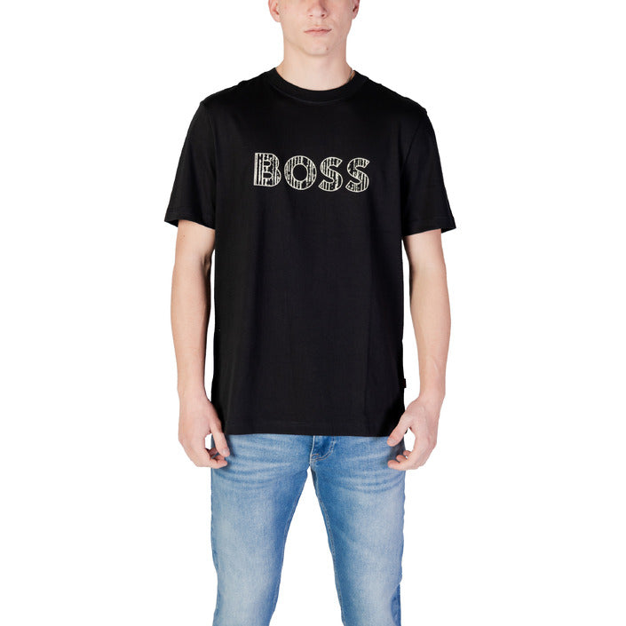 Boss Hombre Camisetas - ZeniShop 