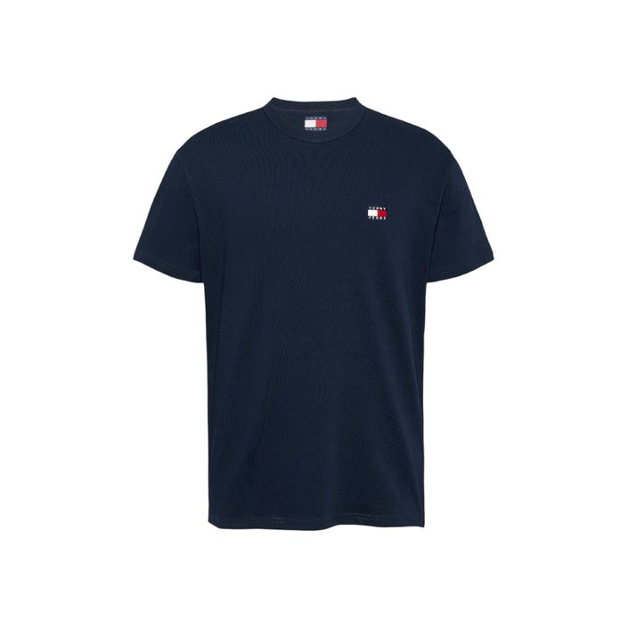 Tommy Hilfiger Jeans Hombre Camisetas - ZeniShop 