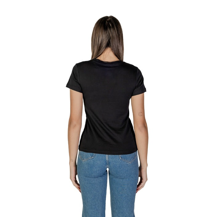 Calvin Klein Jeans Mujer Camisetas - ZeniShop 