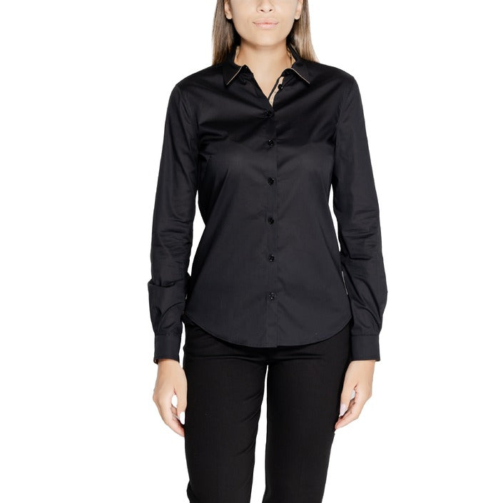 Alviero Martini Prima Classe Mujer Camisas - ZeniShop 