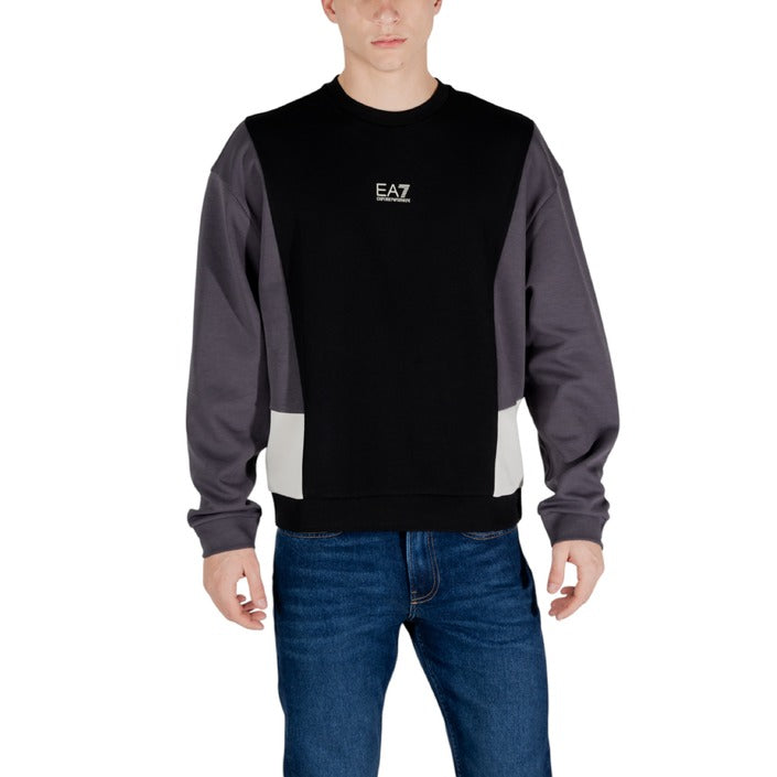 Ea7 Hombre Sudaderas - ZeniShop 