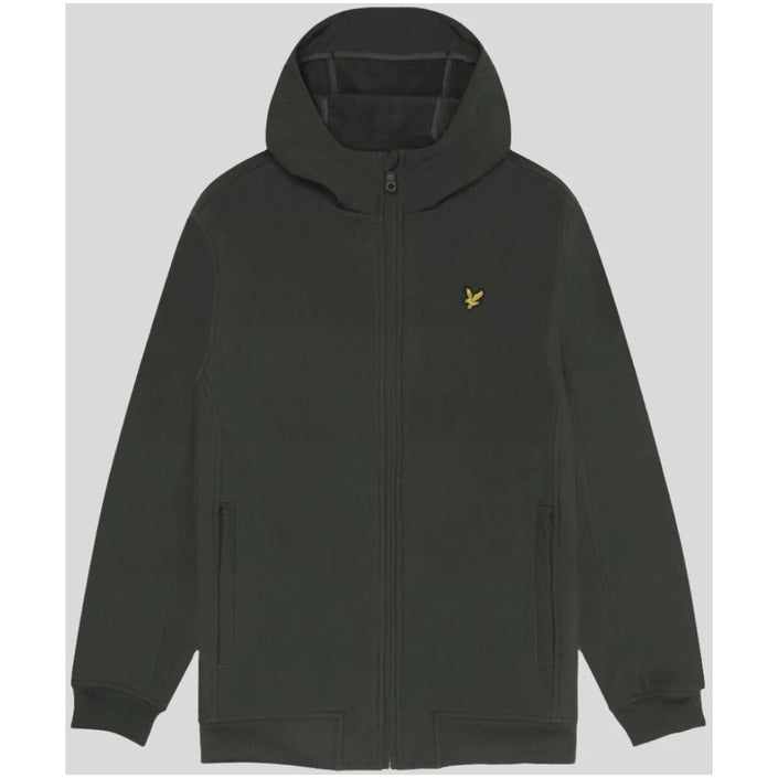 Lyle & Scott Hombre Chaquetas - ZeniShop 