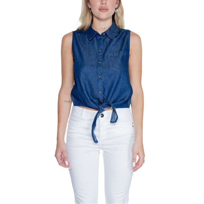 Jacqueline De Yong Mujer Camisas - ZeniShop 