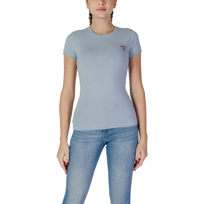 Guess Mujer Camisetas - ZeniShop 