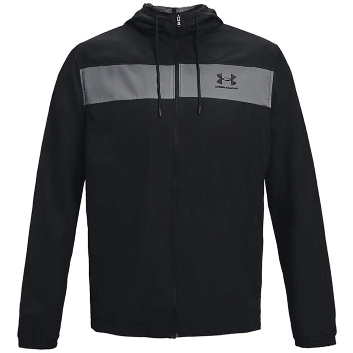 Under Armour Hombre Chaquetas - ZeniShop 