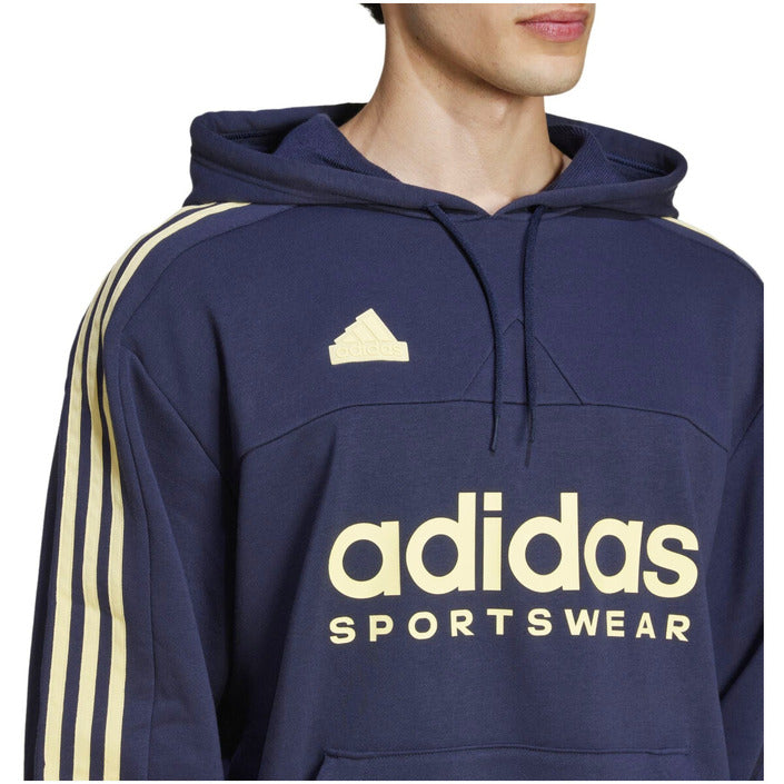 Adidas Hombre Sudaderas - ZeniShop 