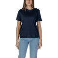 Vila Clothes Mujer Camisetas - ZeniShop 