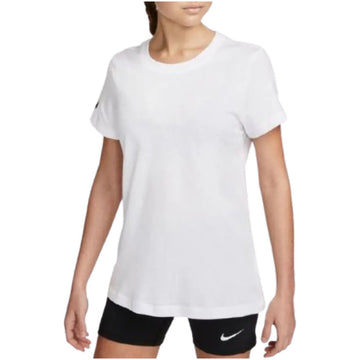 Nike Mujer Camisetas